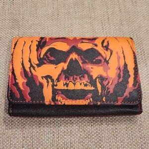 Loungefly Halloween II Wallet. Michael Myers. New Without Tag. Smoke Free Home.